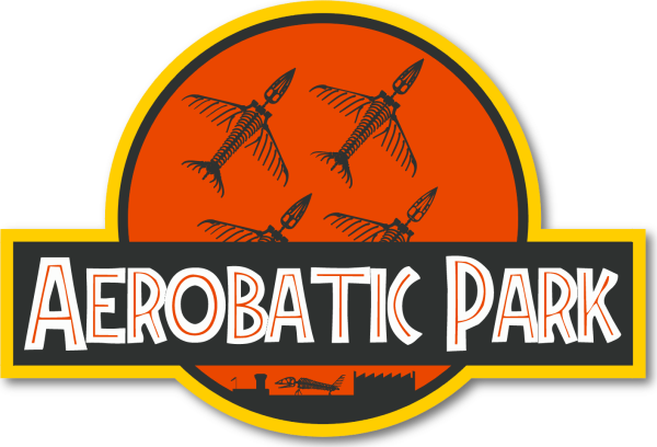 Welcome, to Aerobatic Park !