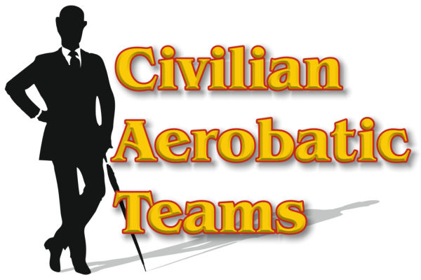 Civilian Aerobatic Teams