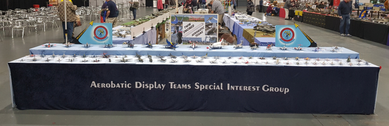 Our SMW 2025 Display