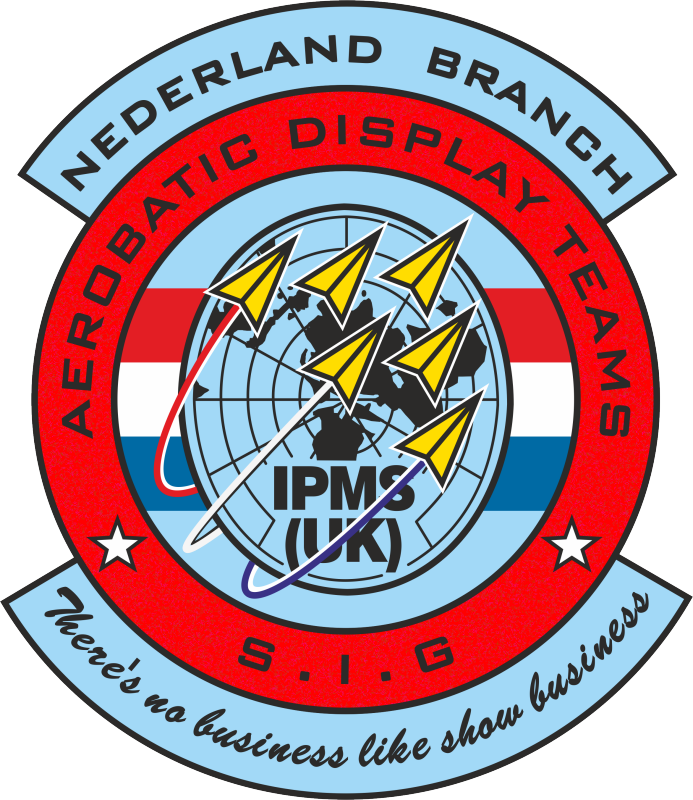 Official ADTSIG Nederland Branch Logo