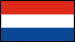 Netherlands Flag